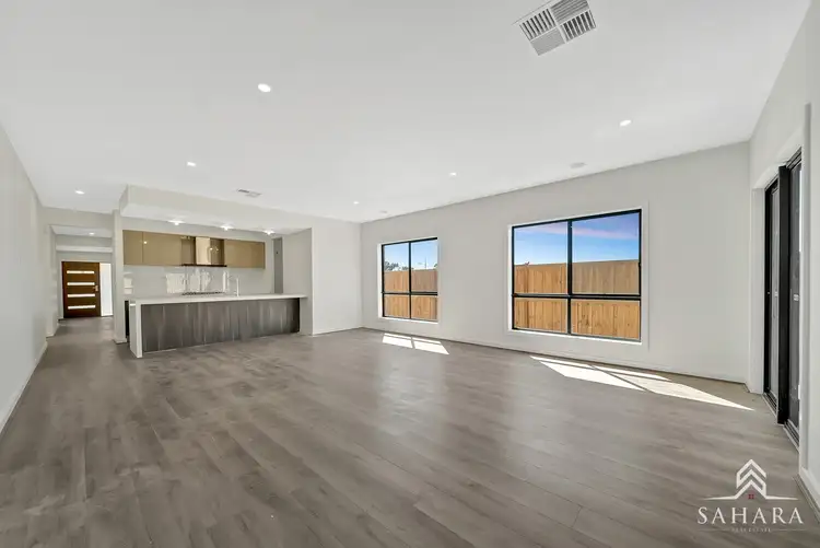 Fifth view of Homely house listing, 3 Arya Way, Charlemont VIC 3217