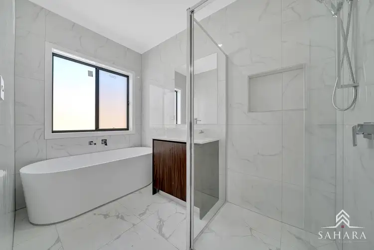 Sixth view of Homely house listing, 3 Arya Way, Charlemont VIC 3217