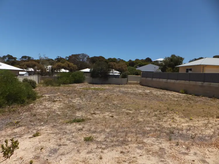 Fourth view of Homely land listing, 5 Leata Street, Hopetoun WA 6348