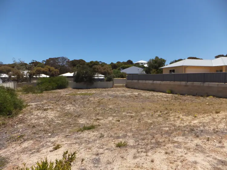 Fifth view of Homely land listing, 5 Leata Street, Hopetoun WA 6348