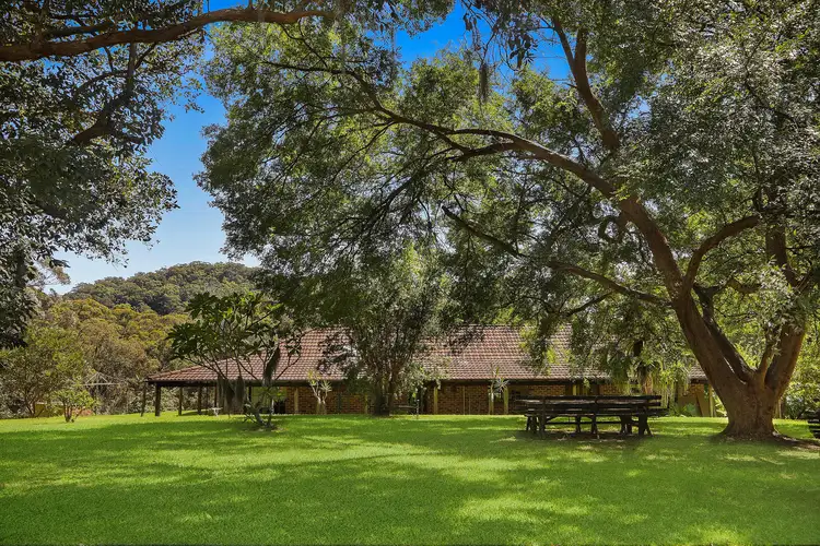 Main view of Homely rural property listing, 90 Glen Road, Niagara Park NSW 2250