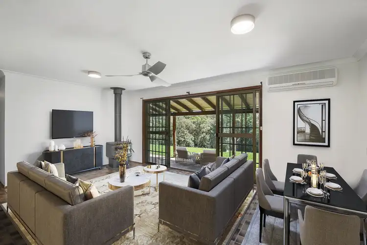 Fourth view of Homely rural property listing, 90 Glen Road, Niagara Park NSW 2250