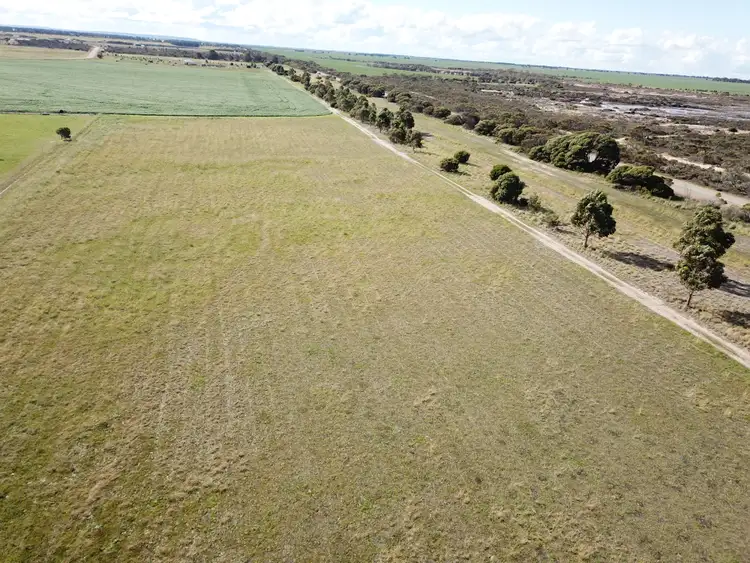 Third view of Homely land listing, Lot 551 Godenia Way, Hopetoun WA 6348