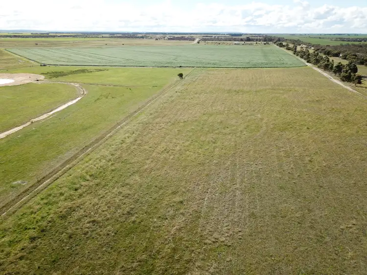 Fourth view of Homely land listing, Lot 551 Godenia Way, Hopetoun WA 6348