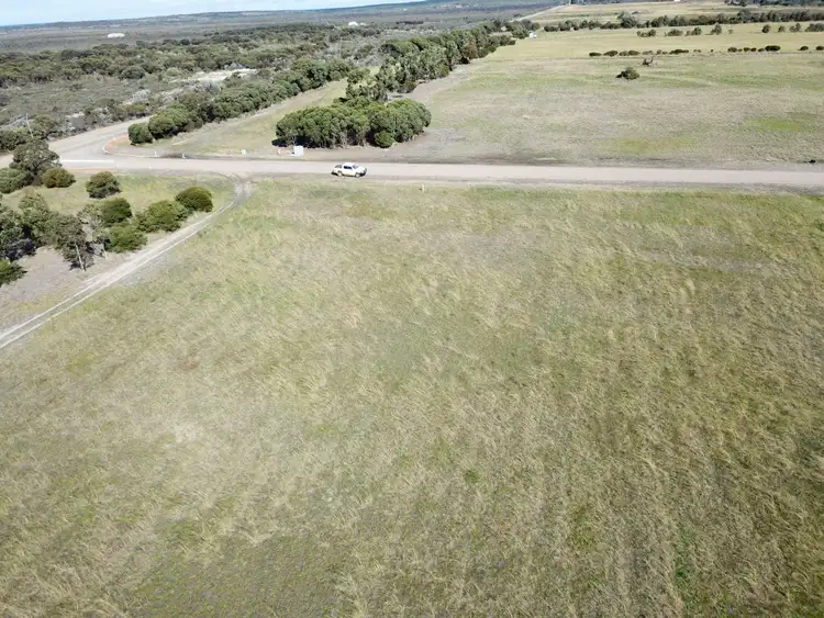 Fifth view of Homely land listing, Lot 551 Godenia Way, Hopetoun WA 6348