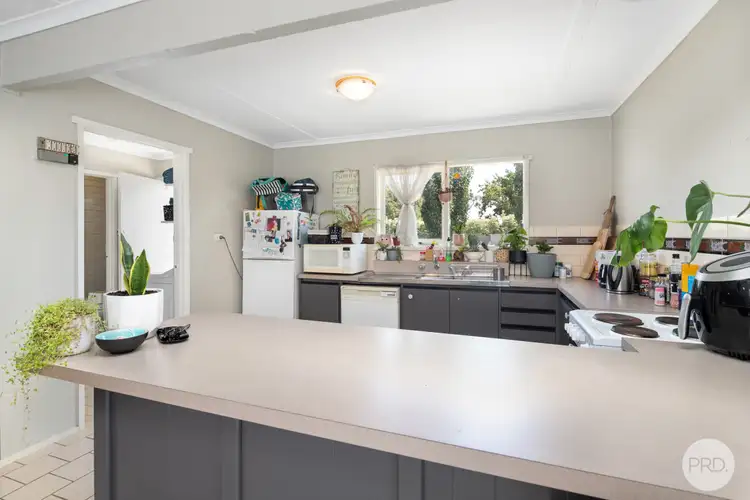 Second view of Homely unit listing, 396 Richards Street, Canadian VIC 3350
