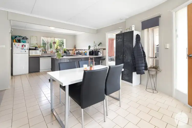 Third view of Homely unit listing, 396 Richards Street, Canadian VIC 3350