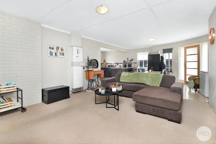 Fifth view of Homely unit listing, 396 Richards Street, Canadian VIC 3350