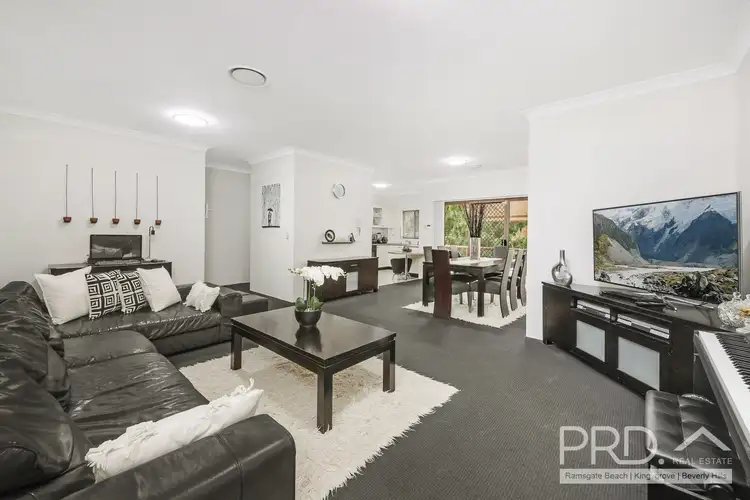 Third view of Homely unit listing, 18/5-9 Trafalgar Street, Brighton-Le-Sands NSW 2216