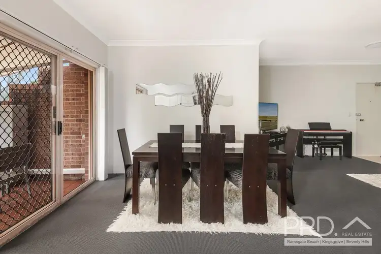 Fourth view of Homely unit listing, 18/5-9 Trafalgar Street, Brighton-Le-Sands NSW 2216