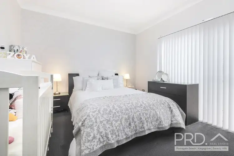 Sixth view of Homely unit listing, 18/5-9 Trafalgar Street, Brighton-Le-Sands NSW 2216