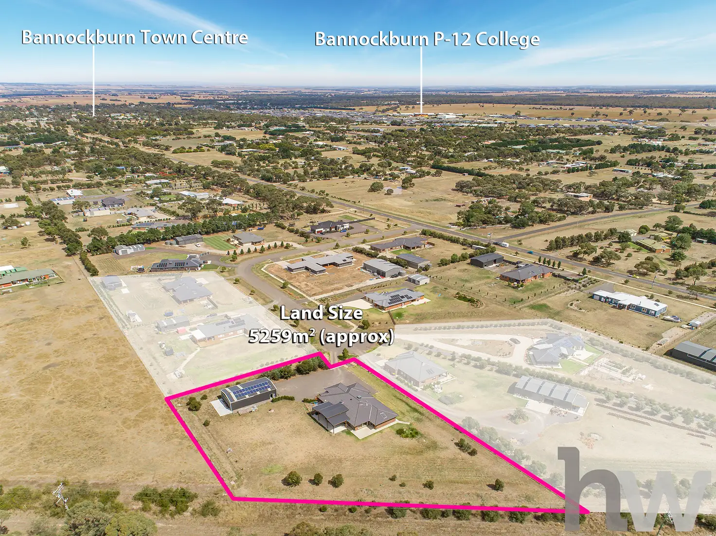 Main view of Homely house listing, 28 Duviney Way, Bannockburn VIC 3331