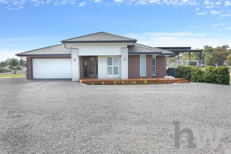 Second view of Homely house listing, 28 Duviney Way, Bannockburn VIC 3331