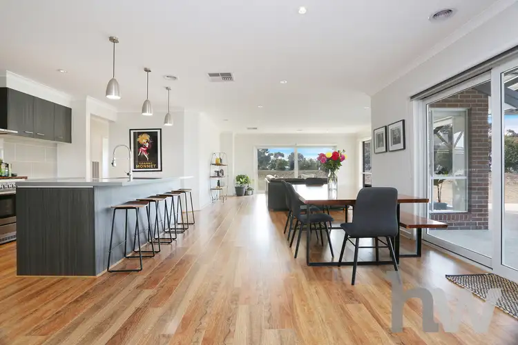 Third view of Homely house listing, 28 Duviney Way, Bannockburn VIC 3331