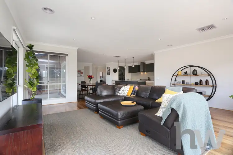 Fourth view of Homely house listing, 28 Duviney Way, Bannockburn VIC 3331
