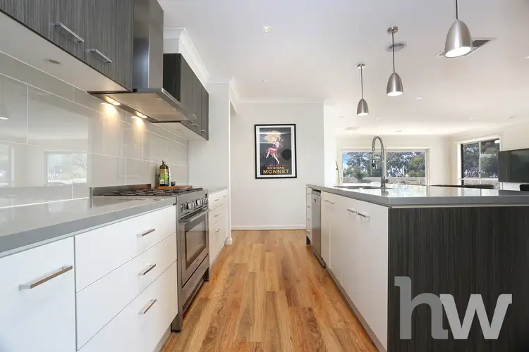Fifth view of Homely house listing, 28 Duviney Way, Bannockburn VIC 3331