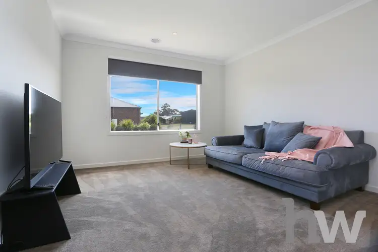 Sixth view of Homely house listing, 28 Duviney Way, Bannockburn VIC 3331