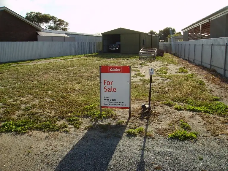 Main view of Homely land listing, 18A Treasure Crescent, Tumby Bay SA 5605