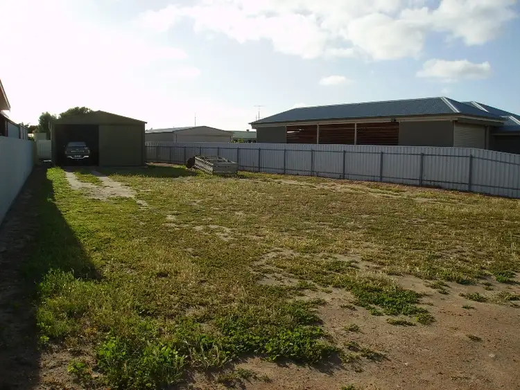 Third view of Homely land listing, 18A Treasure Crescent, Tumby Bay SA 5605