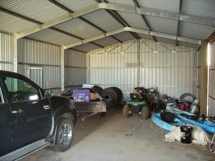 Fourth view of Homely land listing, 18A Treasure Crescent, Tumby Bay SA 5605