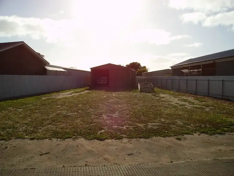 Seventh view of Homely land listing, 18A Treasure Crescent, Tumby Bay SA 5605