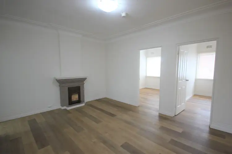 Main view of Homely house listing, Flat 1/288 Kingsgrove Road, Kingsgrove NSW 2208