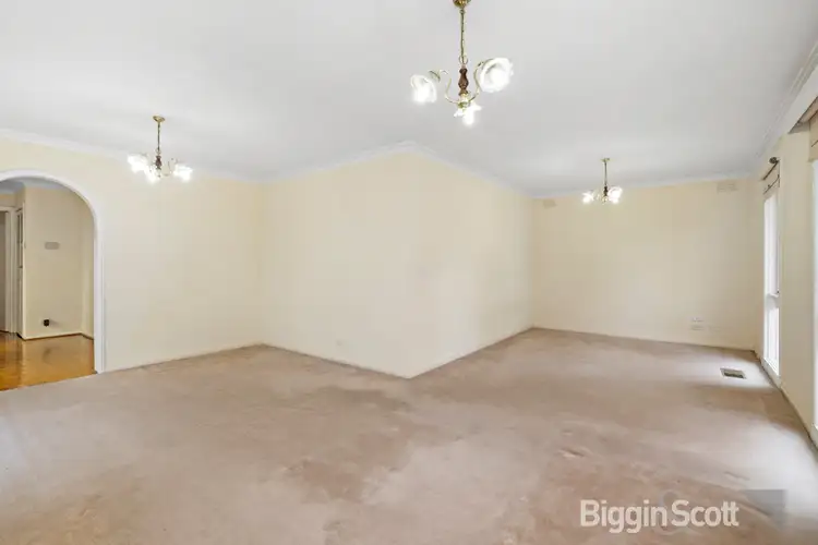 Second view of Homely house listing, 2 Fulwood Place, Mulgrave VIC 3170