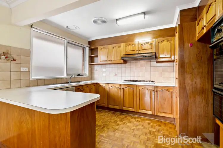 Fourth view of Homely house listing, 2 Fulwood Place, Mulgrave VIC 3170