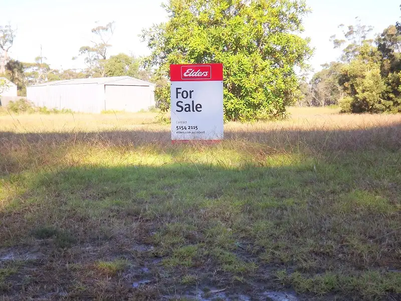 Main view of Homely land listing, 9 Ricardo Drive, Marlo VIC 3888