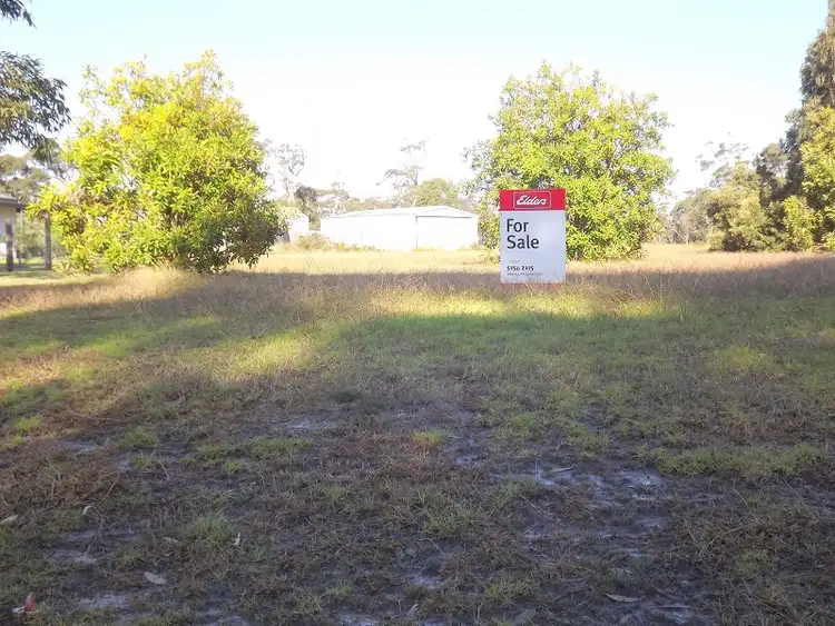 Second view of Homely land listing, 9 Ricardo Drive, Marlo VIC 3888