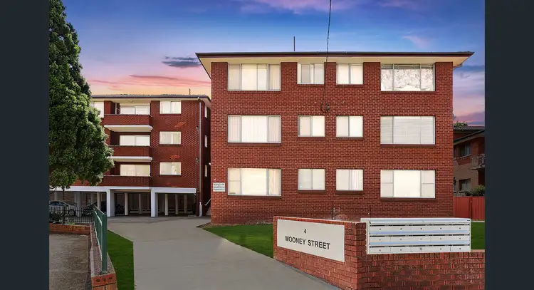 15/4 Mooney St, Strathfield South NSW 2136