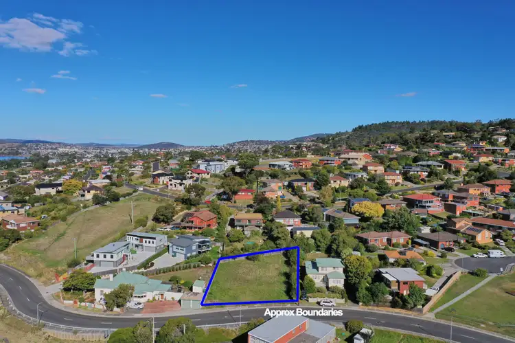 73 Radcliff Crescent, Rosetta TAS 7010