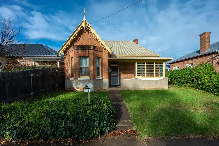 15 Lovejoy Street, Mudgee NSW 2850