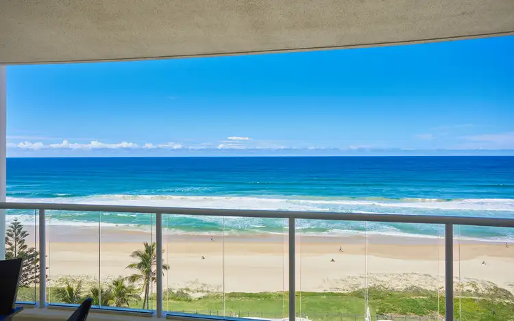 114/74-86 Old Burleigh Road, Surfers Paradise QLD 4217