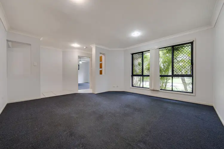Second view of Homely house listing, 12 Zachary Street, Eagleby QLD 4207