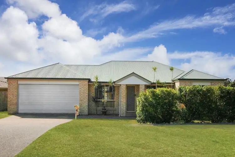 Main view of Homely house listing, 14 Pine Grove Drive, Crestmead QLD 4132