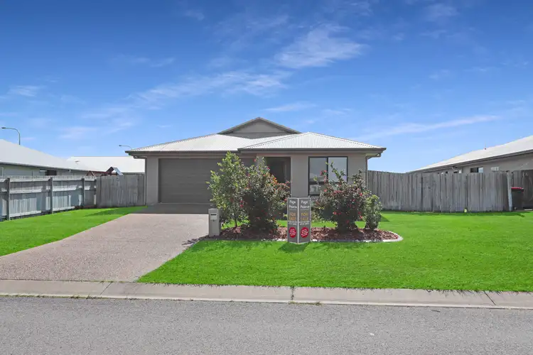 Main view of Homely house listing, 3 Epping Way, Mount Low QLD 4818