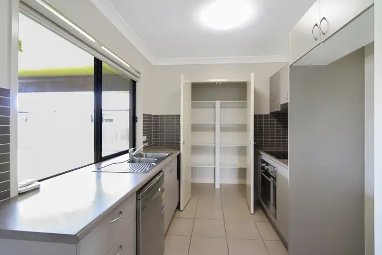 Second view of Homely house listing, 3 Epping Way, Mount Low QLD 4818