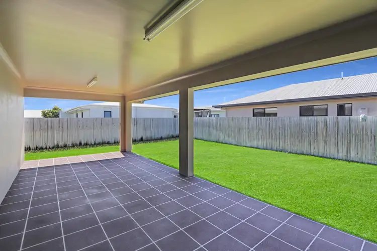 Third view of Homely house listing, 3 Epping Way, Mount Low QLD 4818