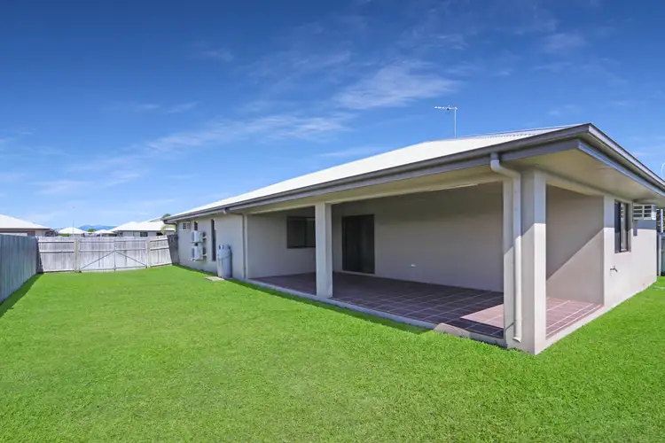 Fourth view of Homely house listing, 3 Epping Way, Mount Low QLD 4818