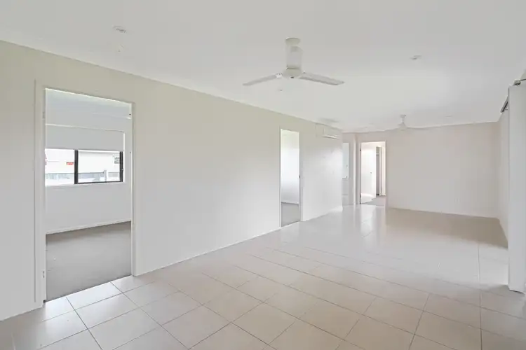 Sixth view of Homely house listing, 3 Epping Way, Mount Low QLD 4818