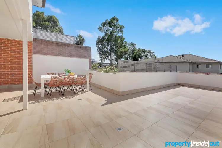 Second view of Homely house listing, 38 Daruga Ave, Pemulwuy NSW 2145