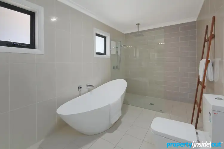 Fifth view of Homely house listing, 38 Daruga Ave, Pemulwuy NSW 2145