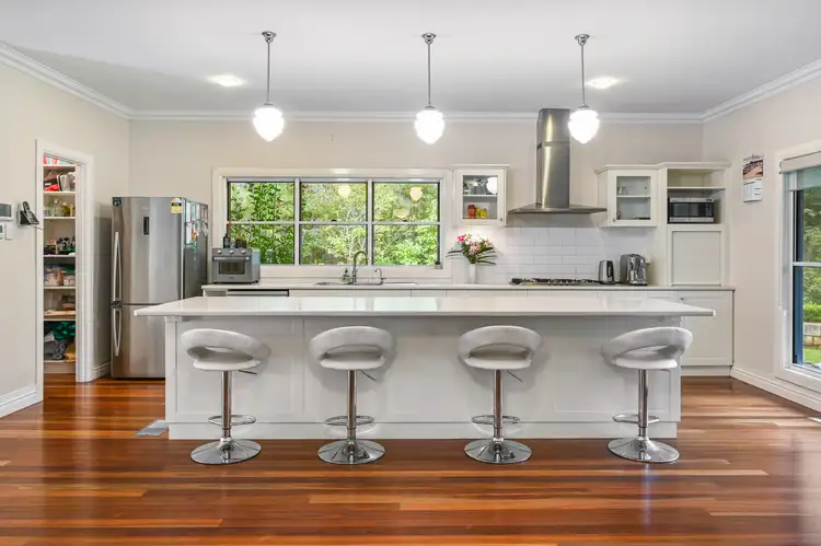 Third view of Homely house listing, 83 Donovan Road, Cabarlah QLD 4352