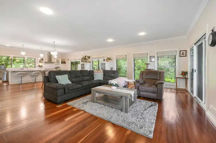 Fourth view of Homely house listing, 83 Donovan Road, Cabarlah QLD 4352