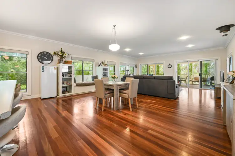 Fifth view of Homely house listing, 83 Donovan Road, Cabarlah QLD 4352