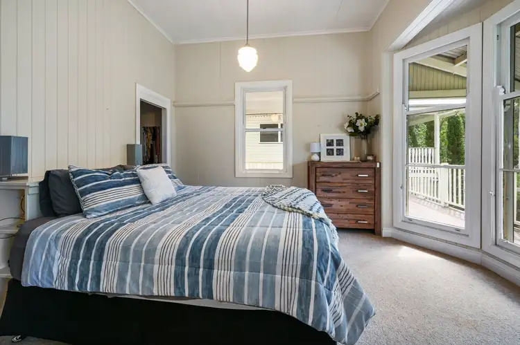 Sixth view of Homely house listing, 83 Donovan Road, Cabarlah QLD 4352