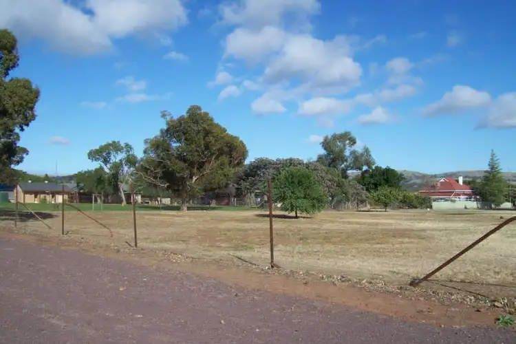 7 Holthouse Street, Wilmington SA 5485
