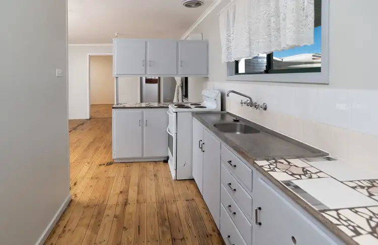 Main view of Homely house listing, Lot 271 Fourth Street, Marree SA 5733