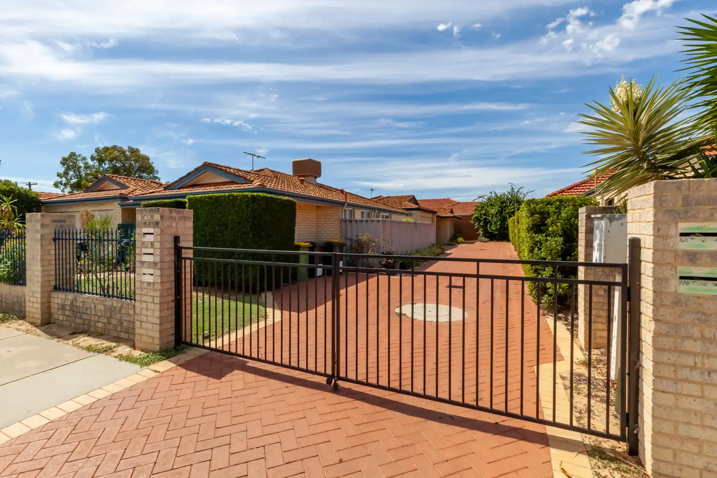 Main view of Homely house listing, 71b Seventh Road, Armadale WA 6112